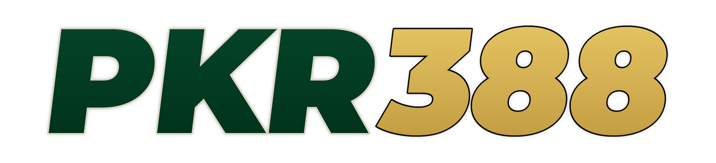 pkr388 logo